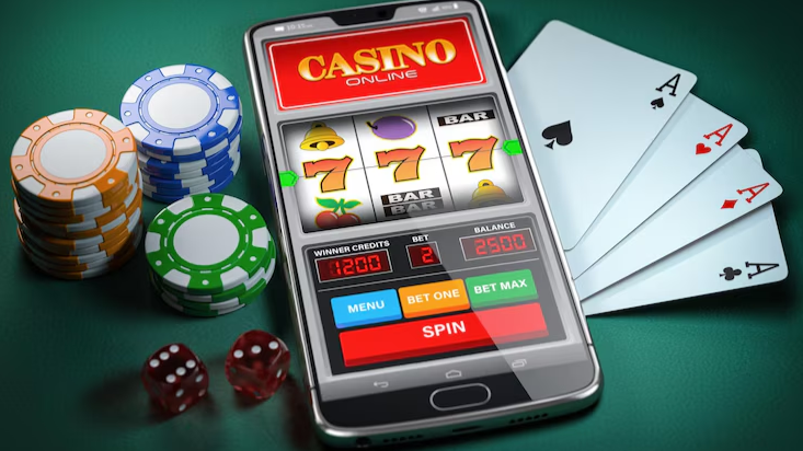 casino online game slots betting casino online game slots betting